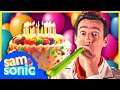 SamSonic It S Your Birthday A Fun Celebration Song For Kids Happy Birthday