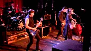 Push Button By Stolen Babies