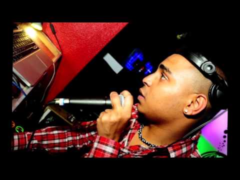 Dj Anilson - Mix Kizomba 100% live