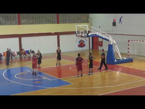 Πειρατές 61 - 71 TroLLakers | 6η Αγων. BIG League