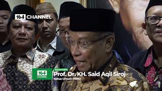 Download lagu Pembakaran Bendera HTI, Ini Menurut Kiai Said mp3