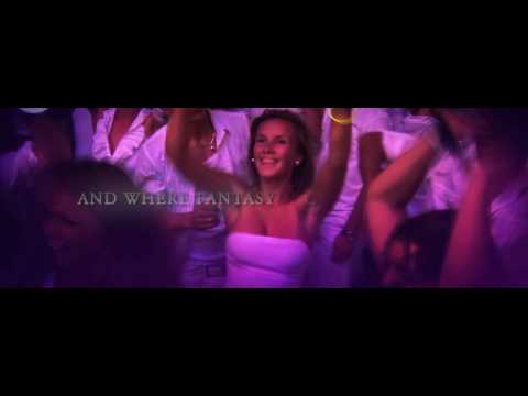 Sensation Dusseldorf 2009 Trailer