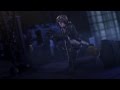 Appleseed Ex Machina 2007 Church Hostage Rescue