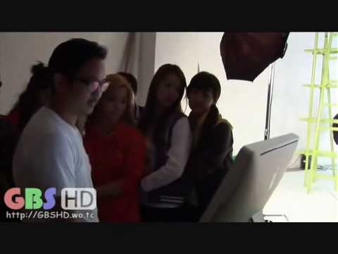 SulToria @ K SWISS Fall Line Photoshot