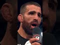 Daniel Weichel Retires! ? #shorts #bellator299