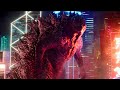 Hong Kong Battle Round 2 No Background Music Godzilla Vs Kong