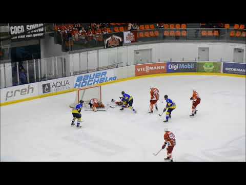 Corona Wolves Brasov   Progym Gheorgheni 18 03 2018