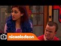 Sam Cat Motorcycle Mystery Nickelodeon UK