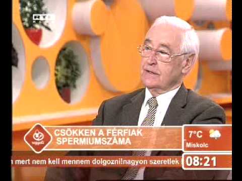 A prosztata adenoma örökre gyógyítható-e?, Egyszer és örökké megszabadulni a prosztatitistól