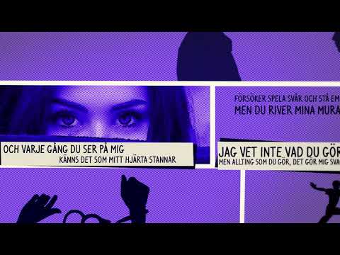 Self Deception -  SVAG (OFFICIAL LYRIC VIDEO)