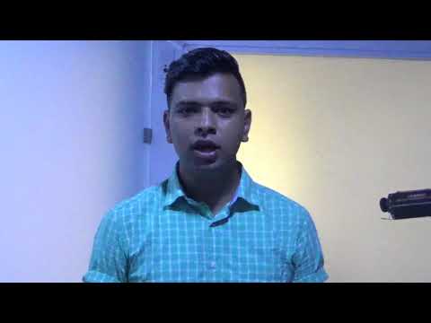 Sumeet  Jain Introduction