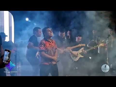 El mundo se acaba   Haffit David & Jafid Nazar Cordoba Bolivar