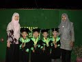Lucunyaaa Wisuda Dan Pentas Seni Pertama TK PGRI 5 ARJASA 2011
