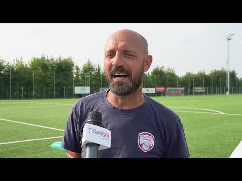 RESTART.........26 Settembre 2020 - LUPARENSE F.C.