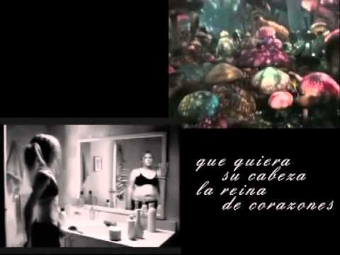 Mikel Izal   Alicia en el país de los espejos