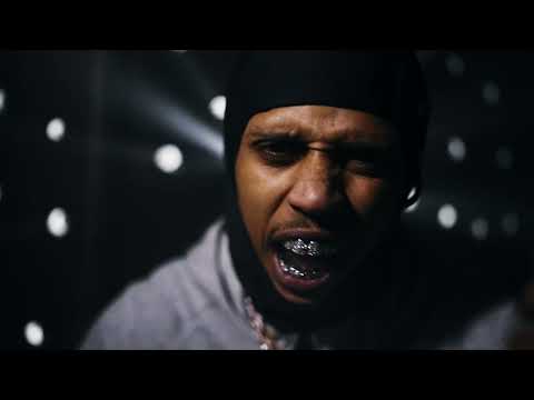 Dthang - "Bad Shit" (Official Music Video)