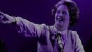 Crass Contaminational Power