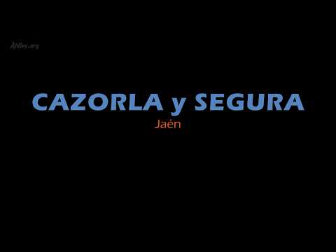 V�deo Cazorla y Segura