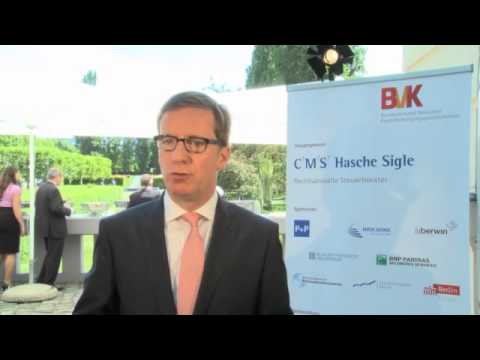 14. Deutscher Eigenkapitaltag des BVK: Was erwartet die Branche im Wahljahr? 14. Deutscher Eigenkapitaltag des BVK: Was erwartet die Branche im Wahljahr?