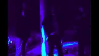 Tribal Seeds- The Garden (art school jam out session)