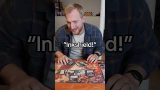 Sometimes it feels like my opponent knows exactly what I want to hear! #mtg #taylorswift #dnd