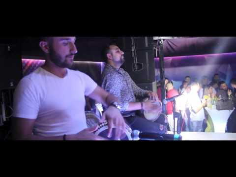 Baboo Darabuka & Dj Benity @ Space Club (Peje) 21 July 2017