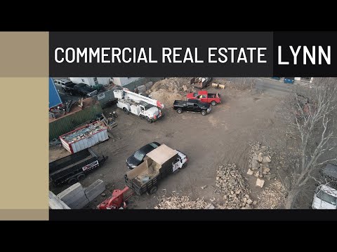 Commercial Real Estate - 0 Burchstead Place, Lynn, MA