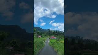 Download lagu Sanang mato mancaliak nan hijau ko sanak😍 #shorts mp3