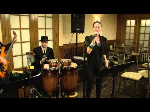 JeSánte aka Jessi Colasante