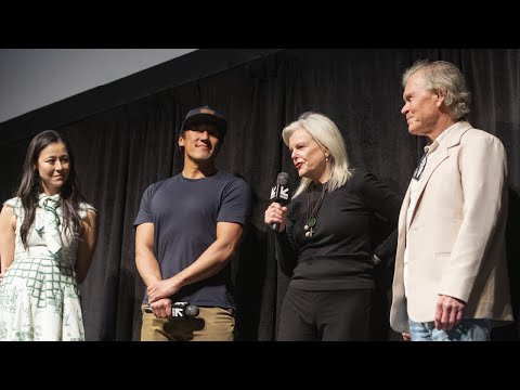2023 SXSW Film & TV Red Carpet + Q&A