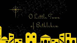 O Little Town of Bethlehem: Chris Rice Christmas Living Room Sessions
