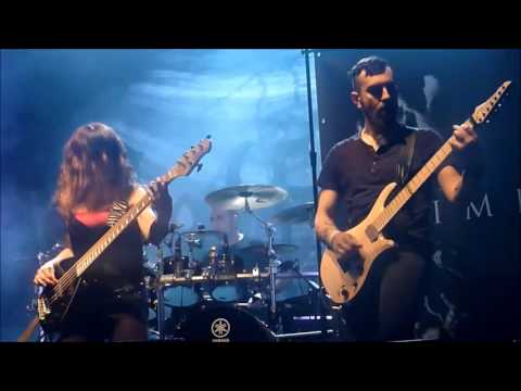 Adimiron - "State of persistence" [HD] (Madrid 06-12-2015)