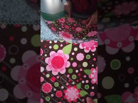 T�cnica Chenilla I