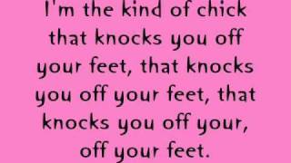 21th Century Girl - Willow Smith - LYRICS ON SCREEN