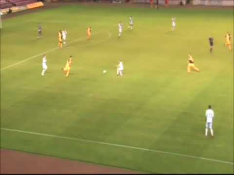 HIGHLIGHTS | Darlington 0-3 Southport - 27/09/11