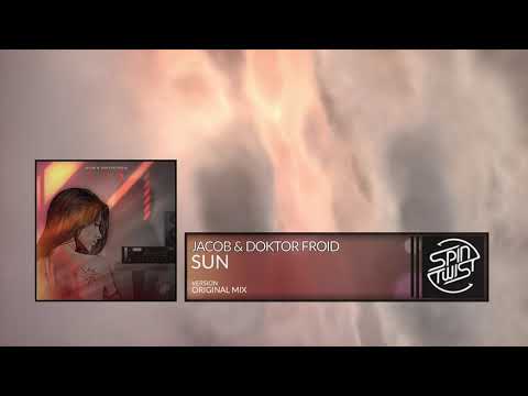 Jacob, Doktor Froid - Sun (Official Audio)