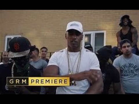 CORLEONE FT DVS, C-BIZ, SNAP CAPONE, J SPADES TRAP GOD REMIX LINK UP TV CRs WORLD REACTION