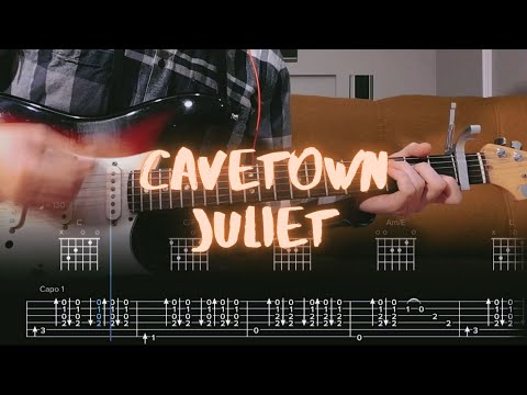 Juliet - cavetown