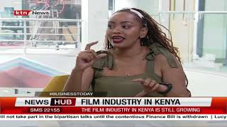 The state of Kenyan film industry