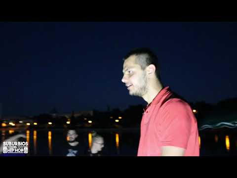 LOUSER VS SUMASI (CUARTOS)