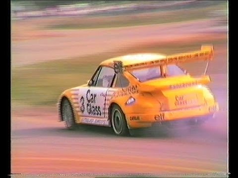 Belgian Rallycross - Maasmechelen 24/05/1987 - Final A