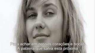 Hosea&#39;s Wife - Brooke Fraser (legendado português)