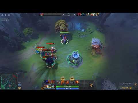 7.07 Lion level 25 Talents