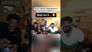 Download lagu Kevin Hart HUNG UP on LeBron James? (via KaiCenat/TT) mp3 Download lagu Kevin Hart HUNG UP on LeBron James? (via KaiCenat/TT) mp3