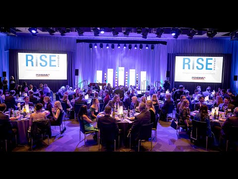 RISE AWARDS 2022 Highlights