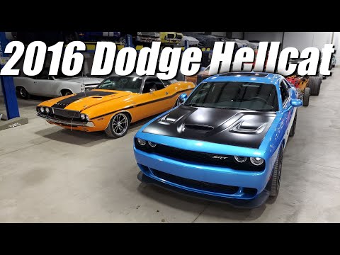 2016 Dodge Challenger (CC-1575244) for sale in Plymouth, Michigan