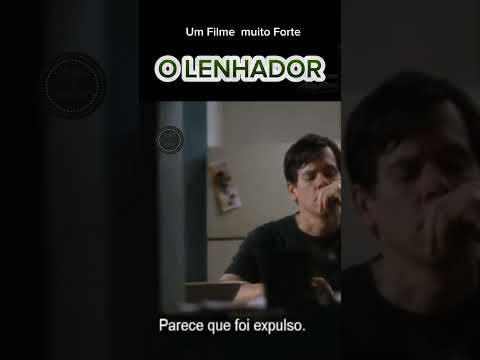 O Lenhador #filmes #dicasdefilmeseseries #filme #filme #filmedesuspense #filmedesuspense #suspense