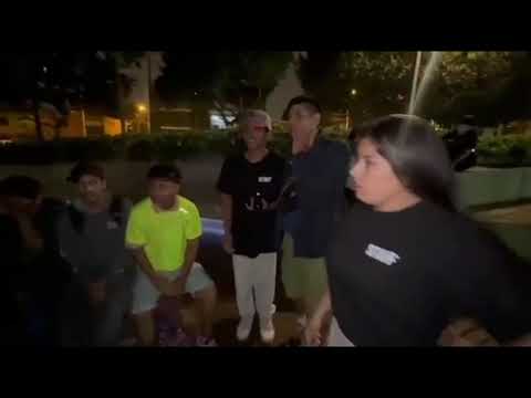 LVK vs MAFFER || cruze ZONABEAT