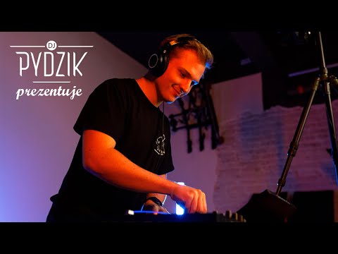 Pydzik -  Mistrzostwa Polski DJ (Clubsound Dj's Cup 2021) 4K