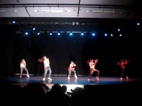 Cia. Join Dance Sênior